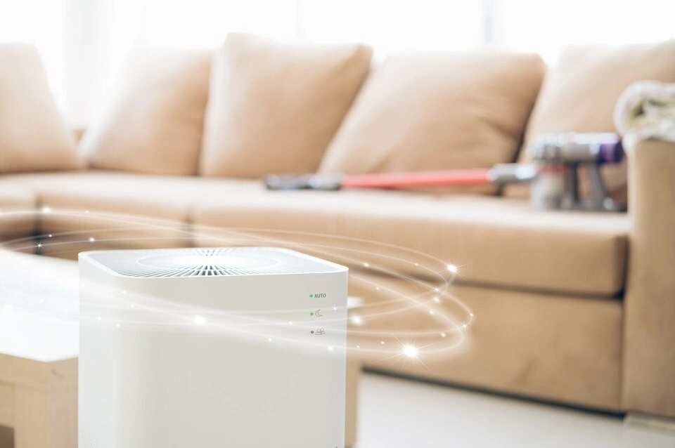 Advantages of Whole Home Air Purifiers