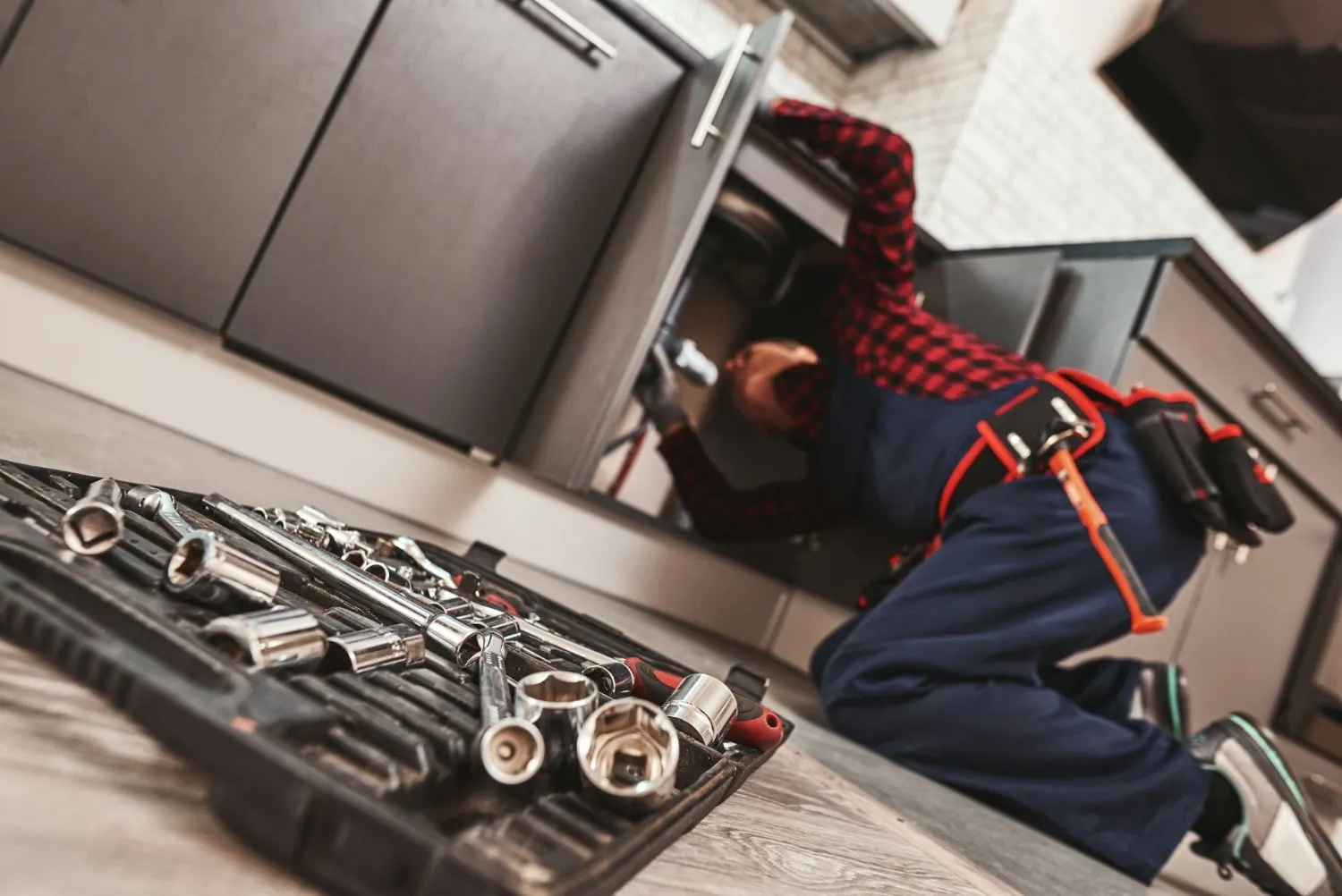 Effective Drain Cleaning Techniques