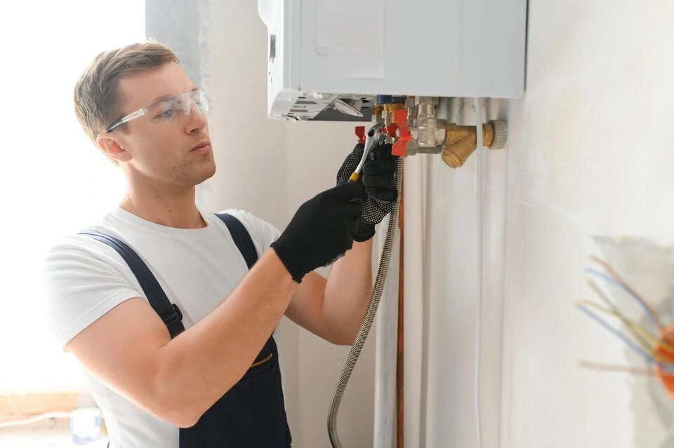 Signs Your Hot Water Tank Needs Attention