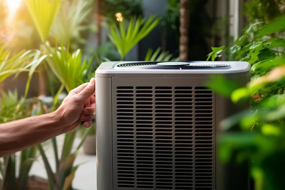 Advantages of Professional HVAC Installation