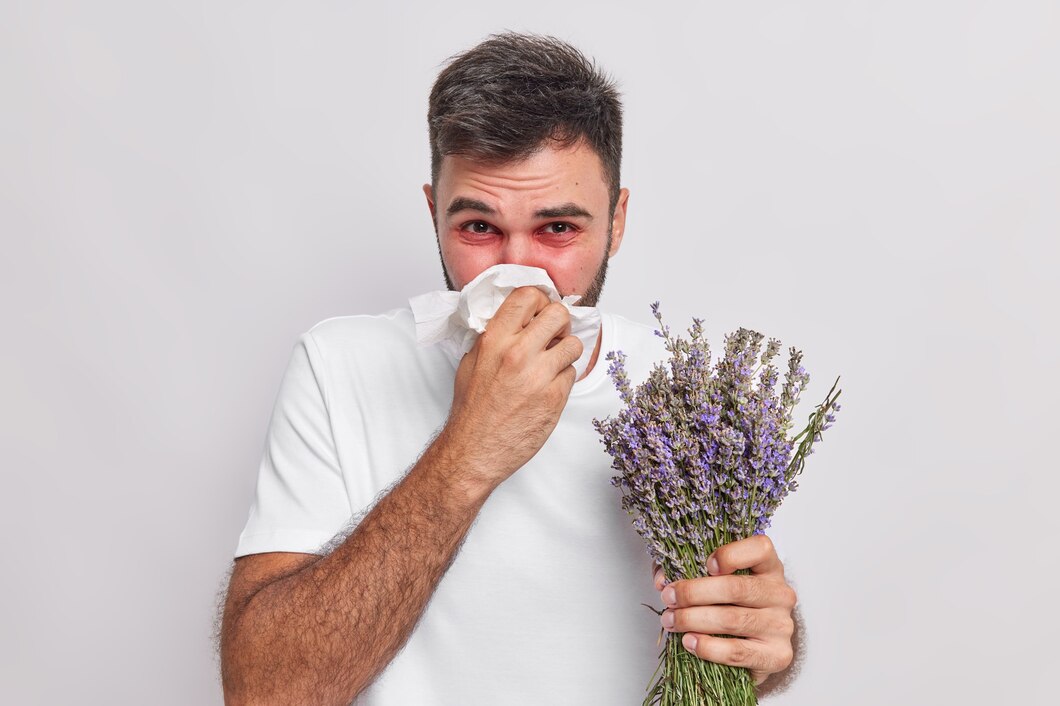 Spring Allergies and Your HVAC System's Air Filters