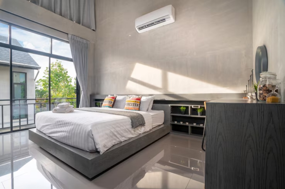 Solutions for Ductless Air Conditioner Water Leaks