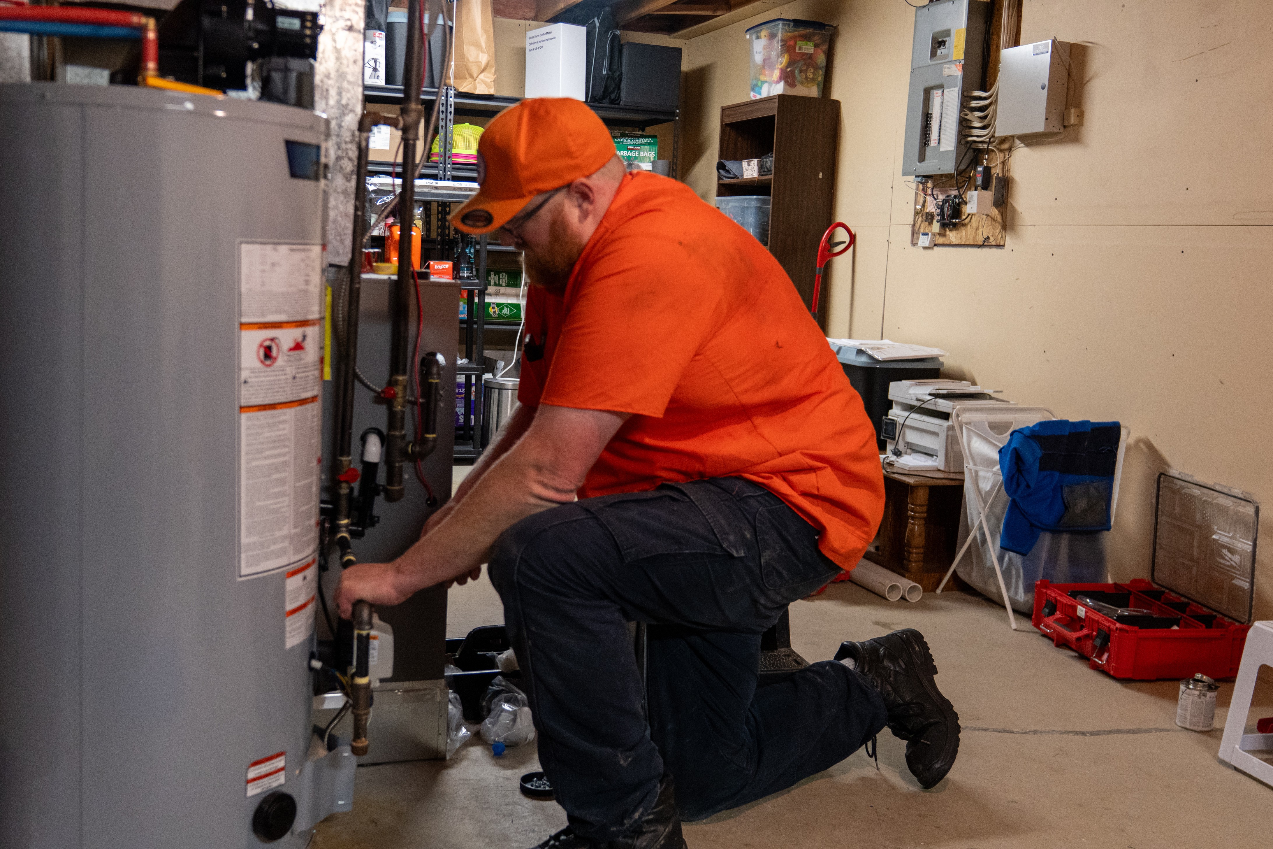 Water Heater Repairs in Mahogany Calgary: What SE Calgary Homeowners Should Know