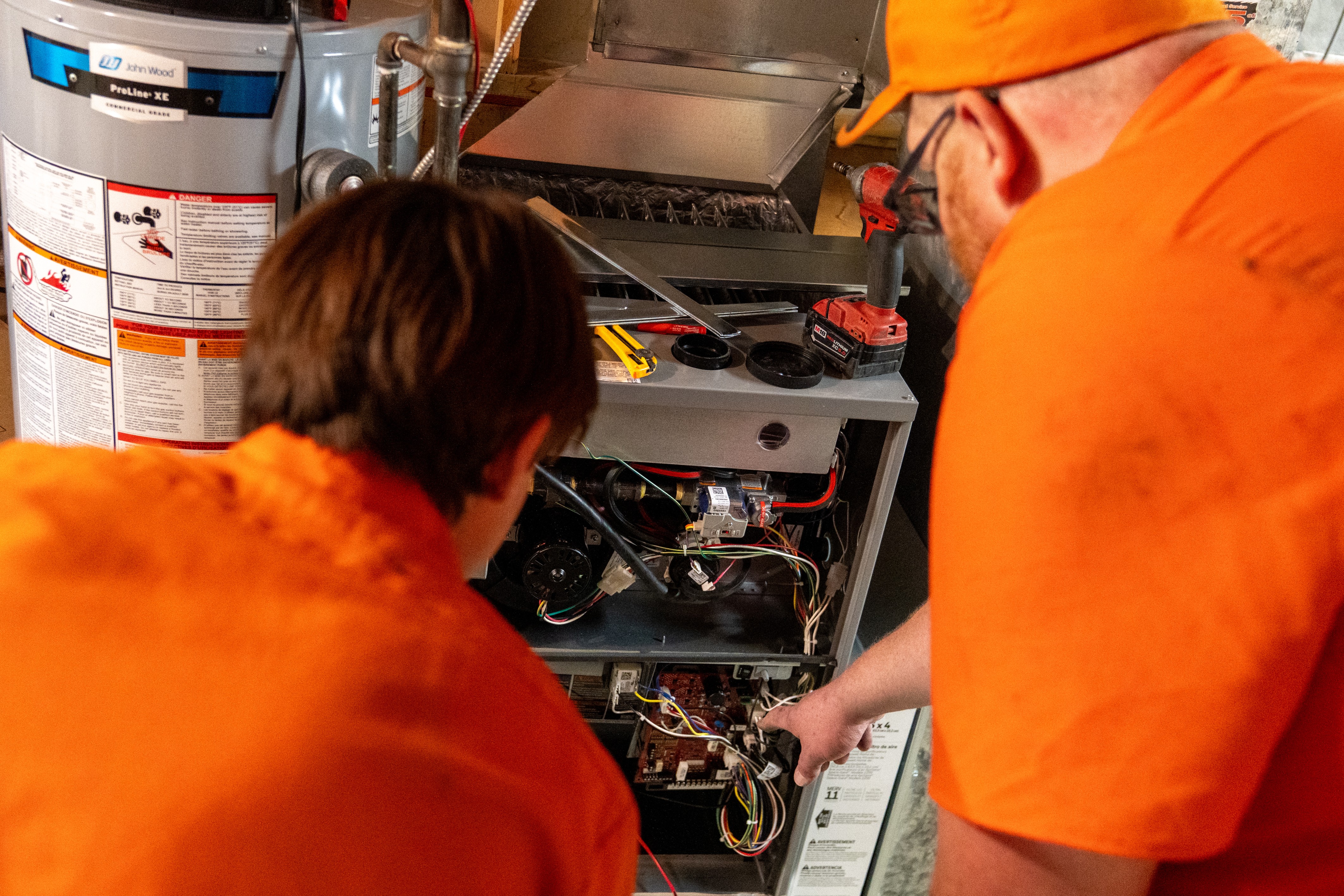 Furnace Repair in Panorama Hills: Common Causes of Winter Breakdowns in Calgary