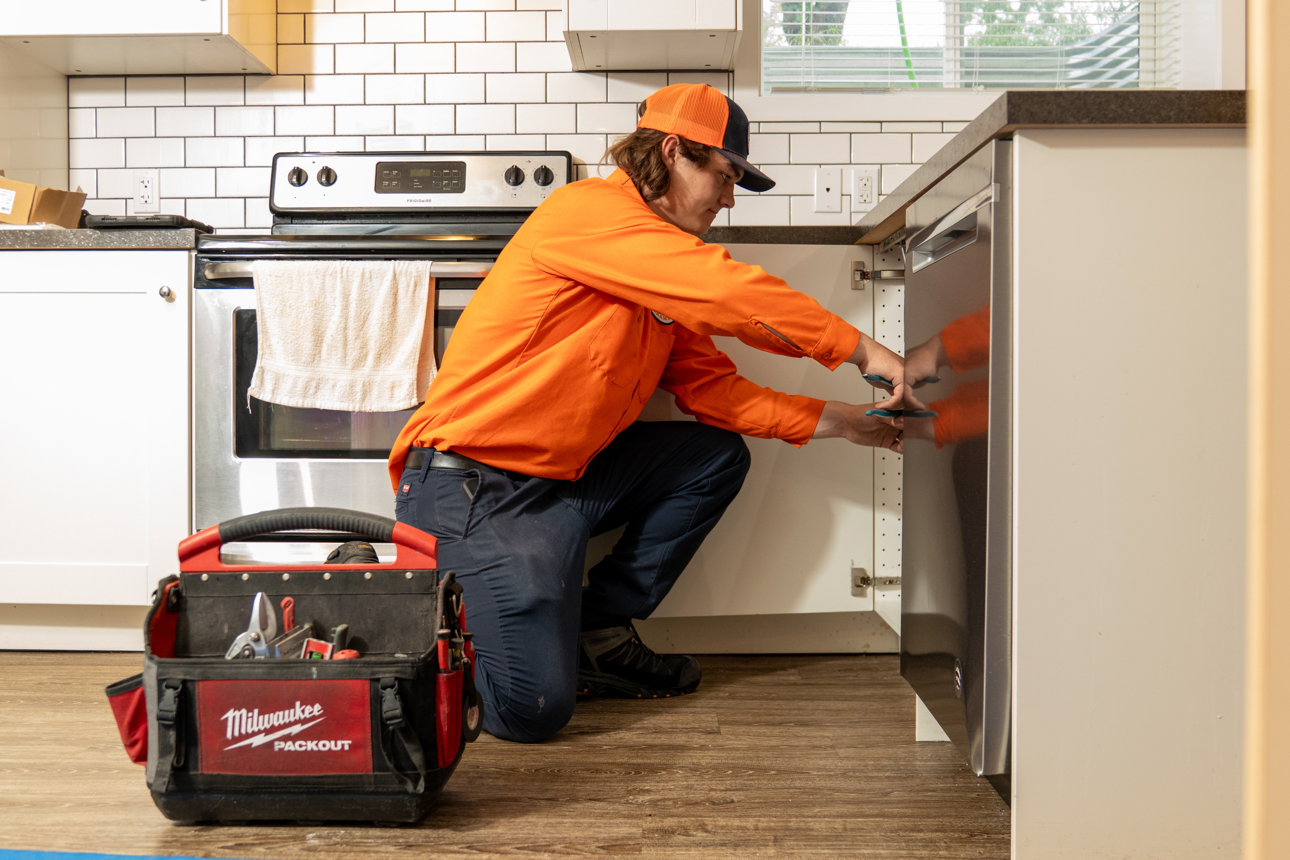 Leak Detection: Why Early Detection Saves Thousands