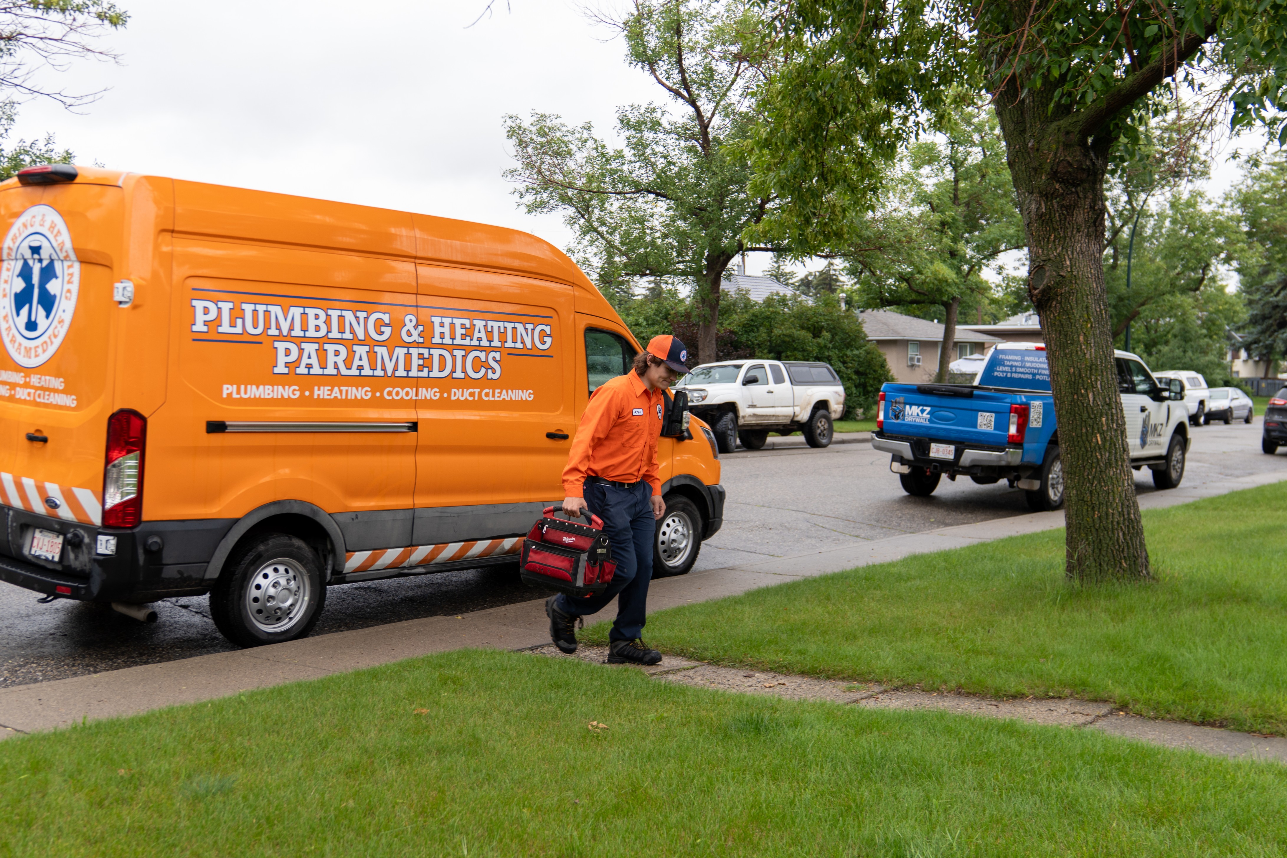 HVAC Maintenance in Calgary: How Regular Tune-Ups Save You Money All Year