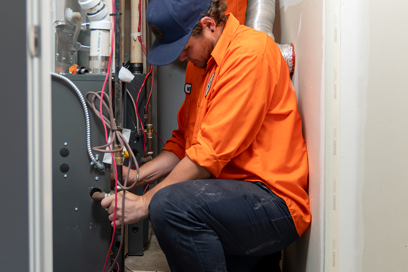 Boiler Not Working? Common Issues Calgary Homeowners Face
