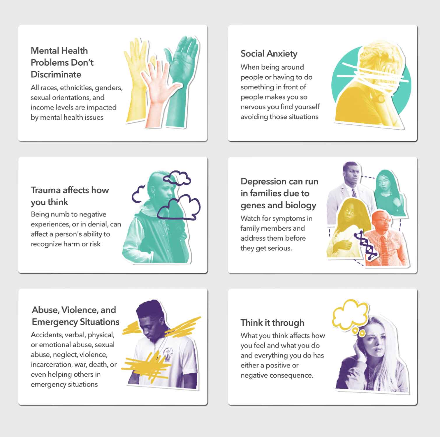 Healthcare Education UI