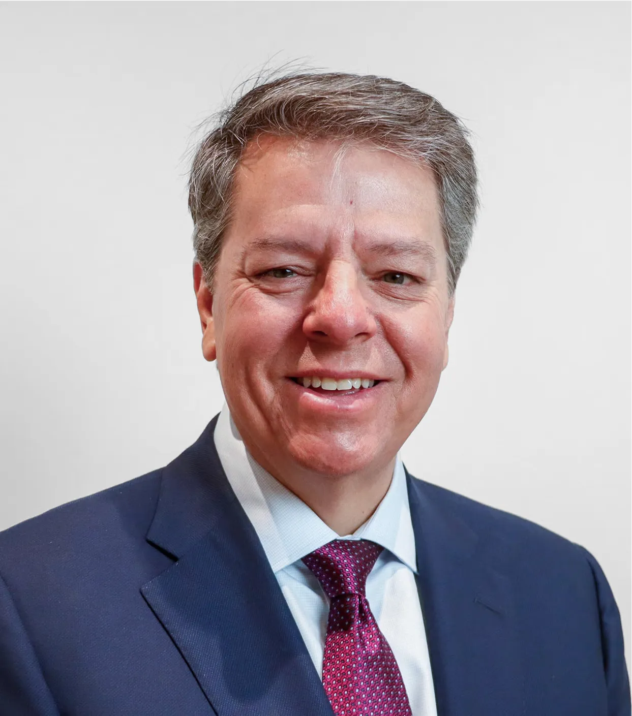 Brian Bednar