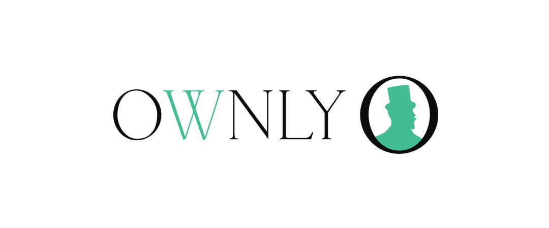 Logo von OWNLY