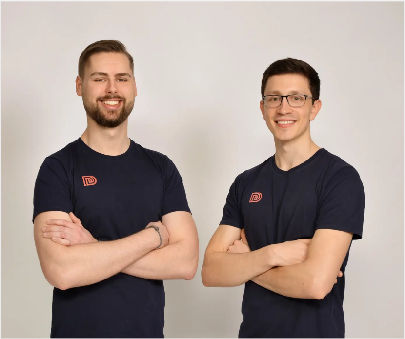 DivvyDiary in Kollaboration mit DivTax