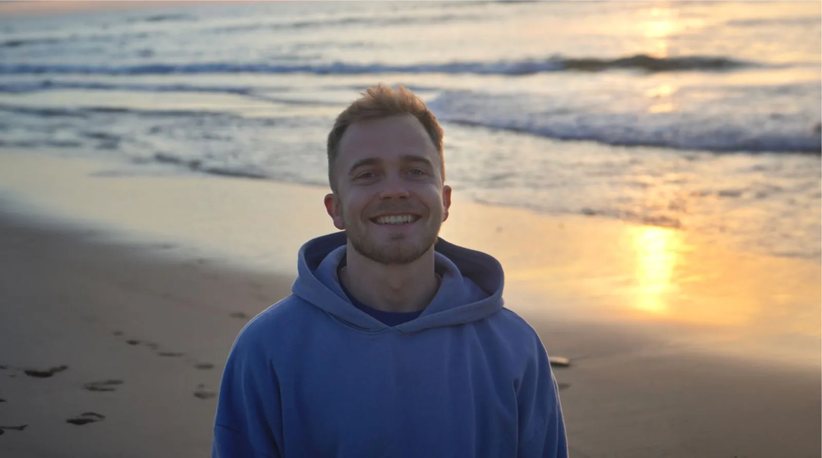 Nicolas Oldag persönliches Foto