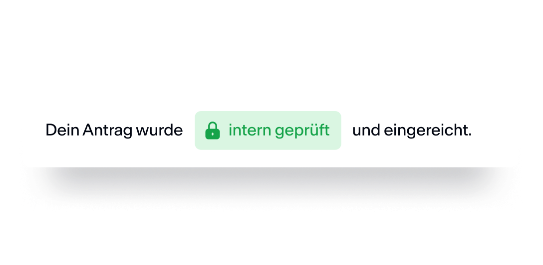 Abstrakte Darstellung des Hauptprozesses von DivTax Legal