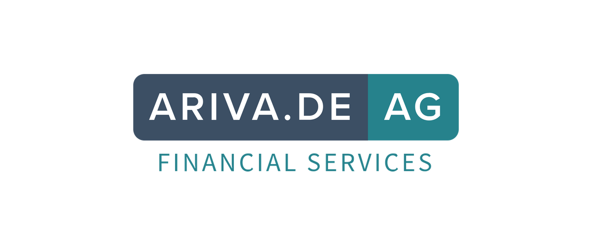 Logo von ARIVA.DE AG