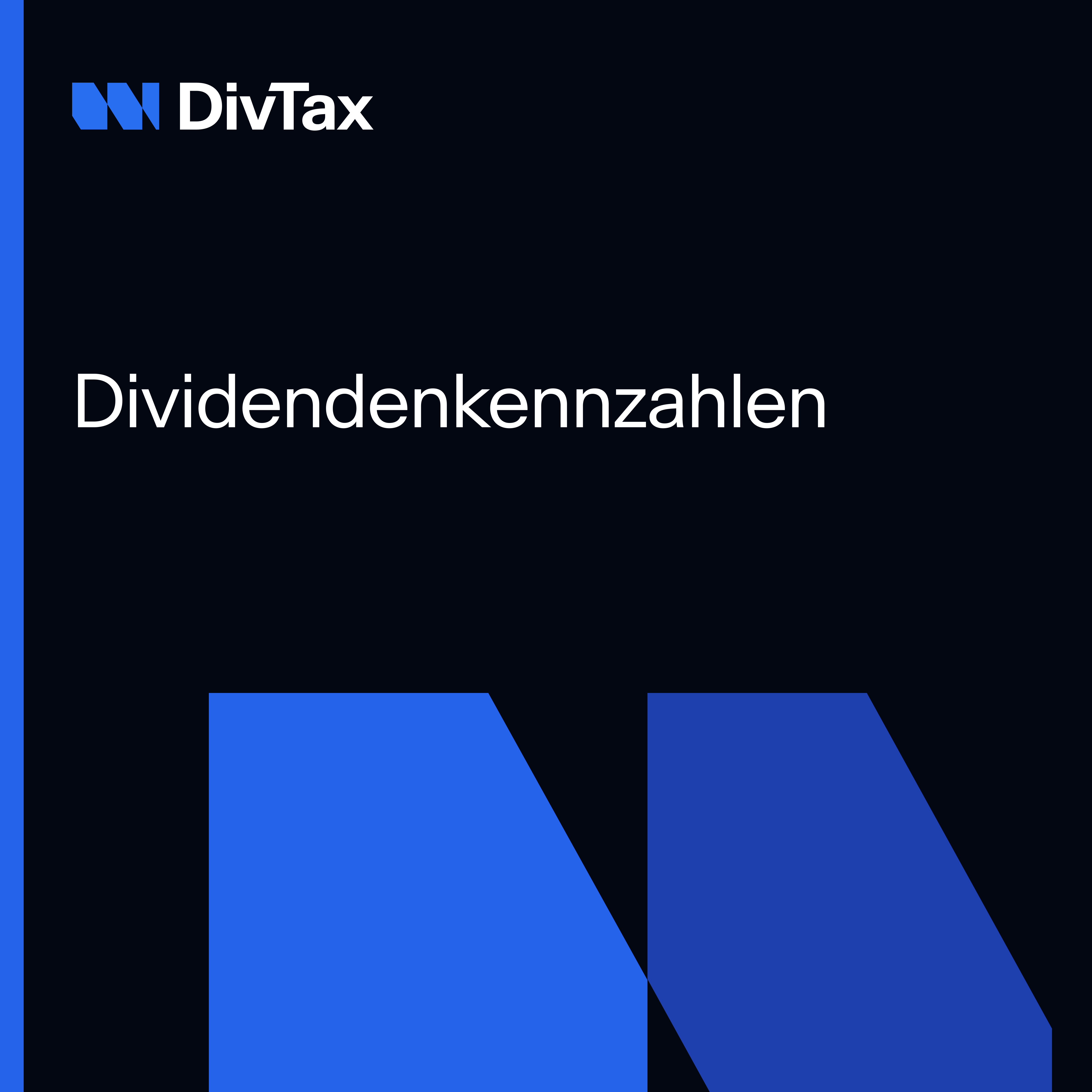 Dividendenrendite allein reicht nicht. Wer wirklich gute Dividendenaktien erkennen will, braucht fünf Kennzahlen – von der Payout Ratio bis zum Yield on Cost. Dieser Guide erklärt, was sie bedeuten und worauf es wirklich ankommt.