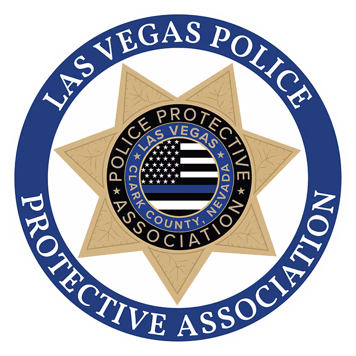 The Las vegas police protective association