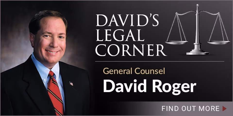 Davids-Legal-Corner