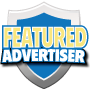 Featured Advertise Badge