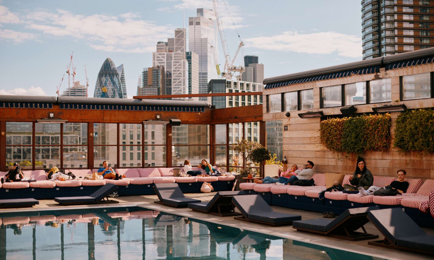 Soho House - Launching Soho Friends Membership