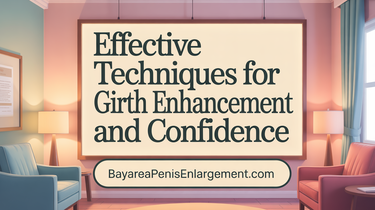Effective Techniques for Girth Enhancement and Confidence