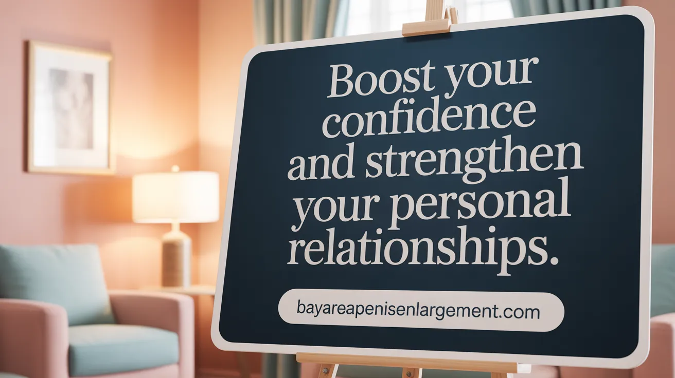 Boost Your Confidence and Deepen Your Intimate Connections