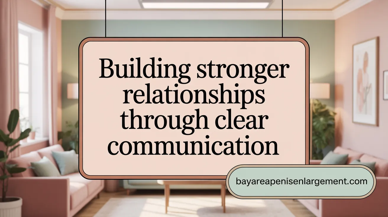 Building Stronger Relationships Through Expectation Management