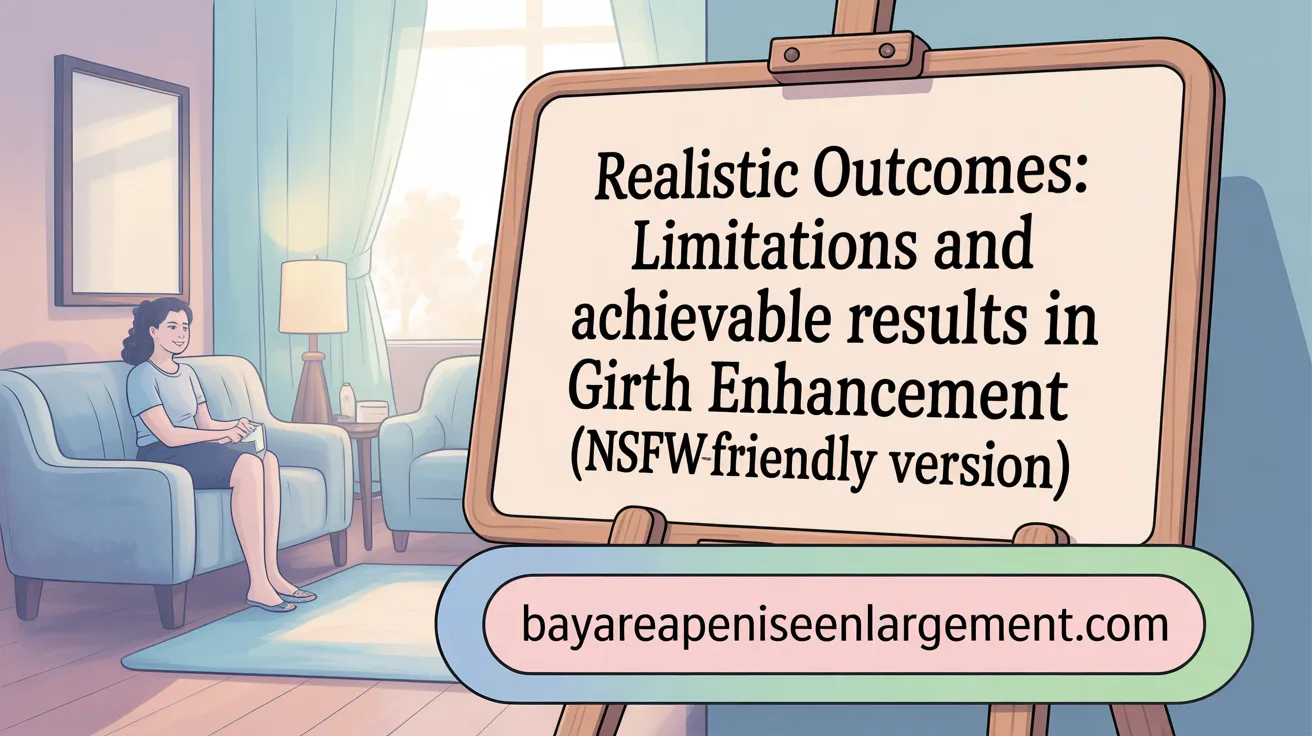 Realistic Outcomes: Limitations and Achievable Results in Girth Enhancement