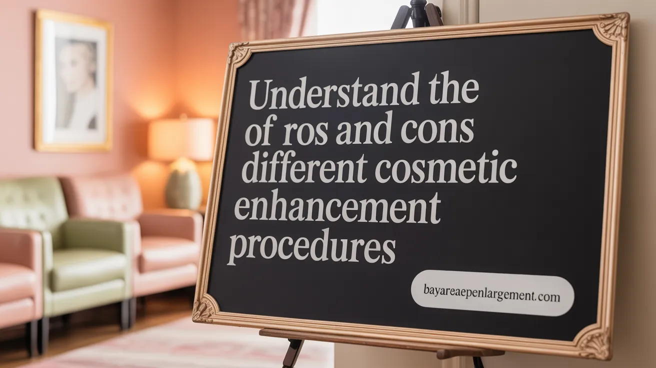 Understand the Pros and Cons of Different Lengthening Procedures