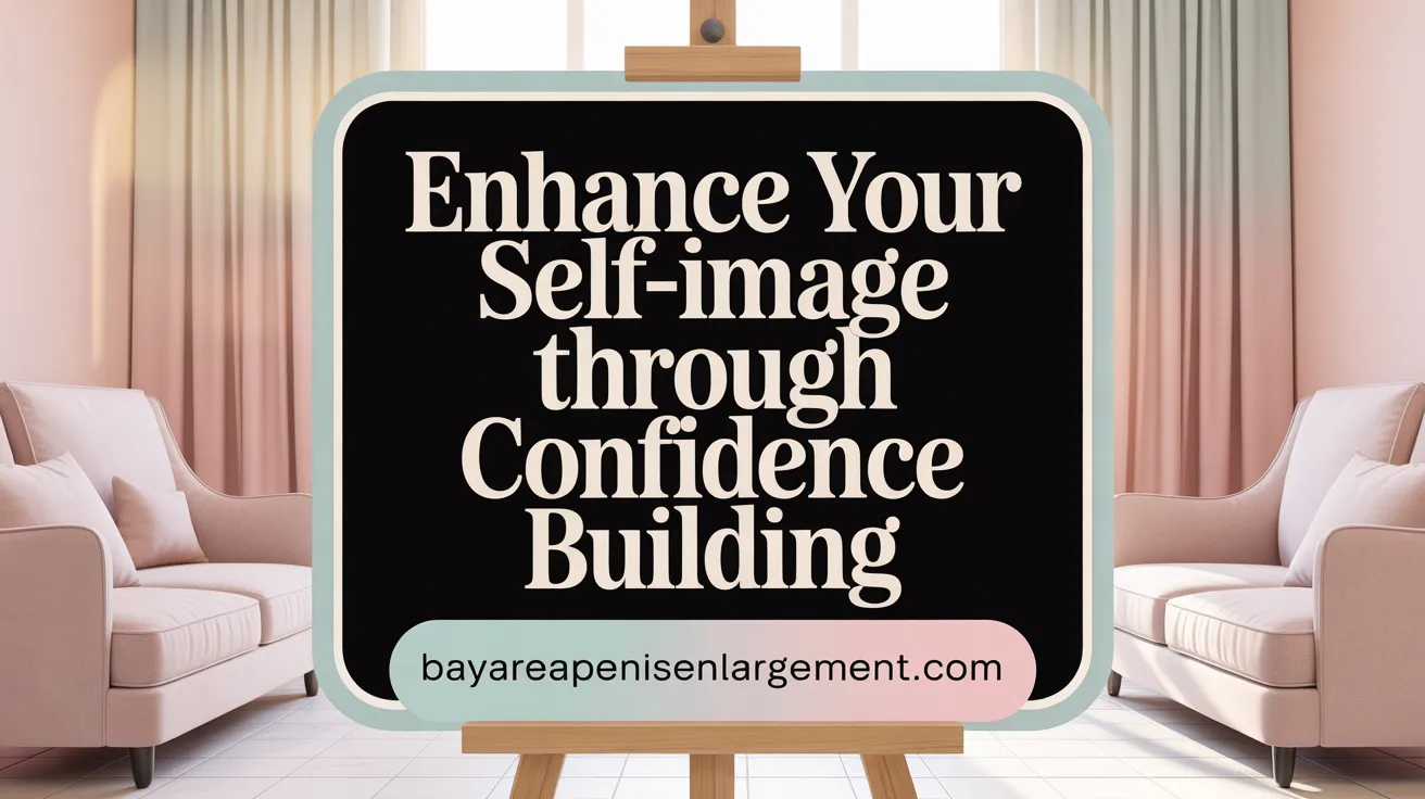Enhance Your Self-Image Through Penis Lengthening