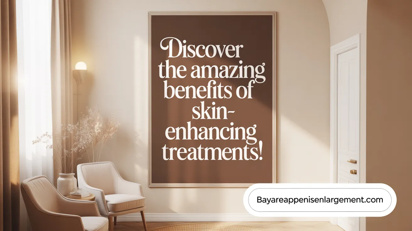 Discover the Transformative Benefits of Hyaluronic Acid Fillers!