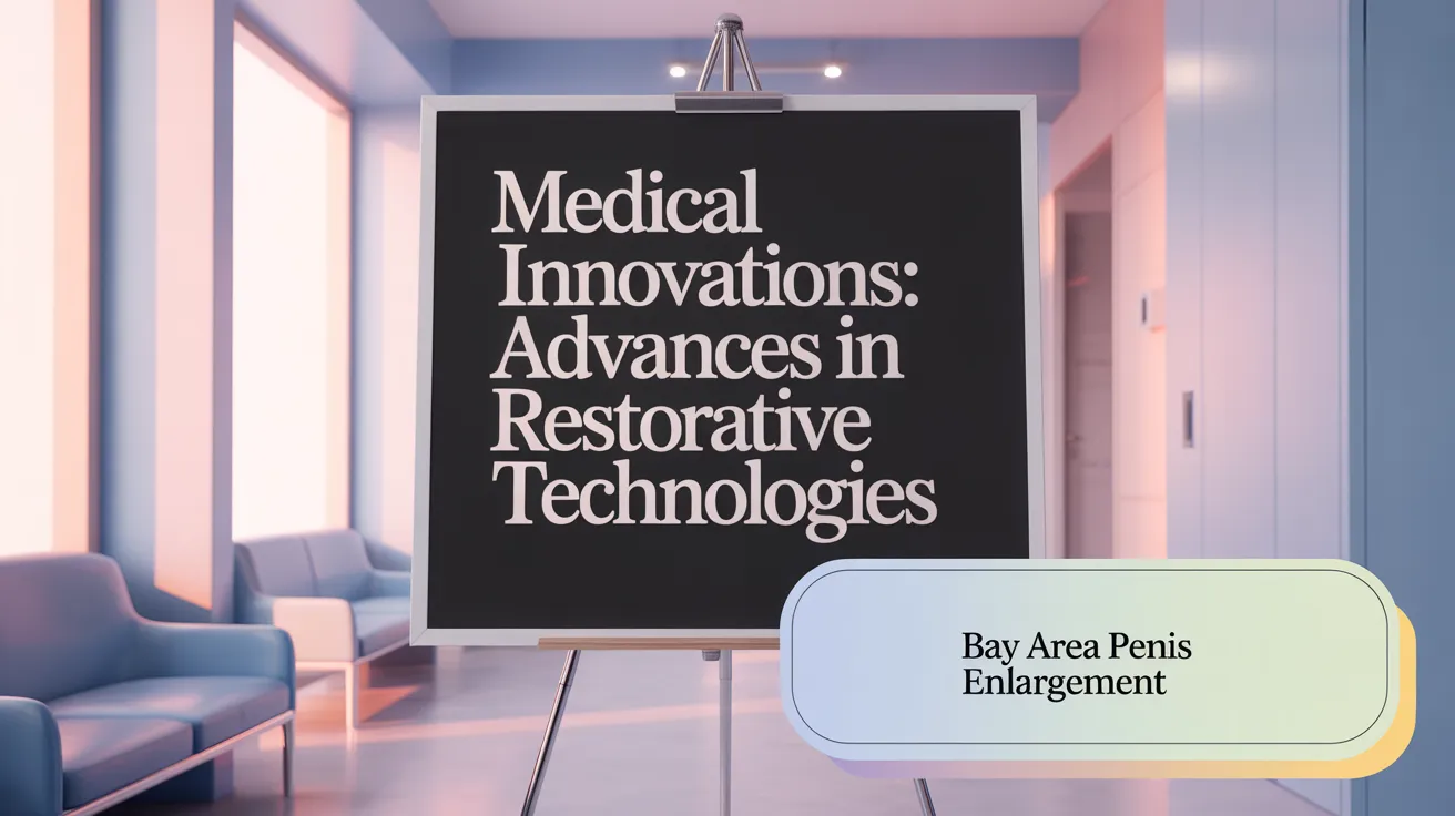 Penile Implants: Restoring Erectile Function, Not Size
