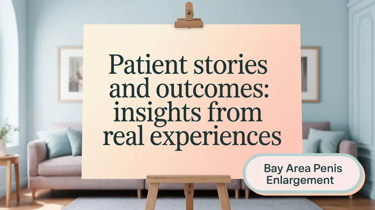 Patient Stories and Outcomes: Insights from Real Experiences