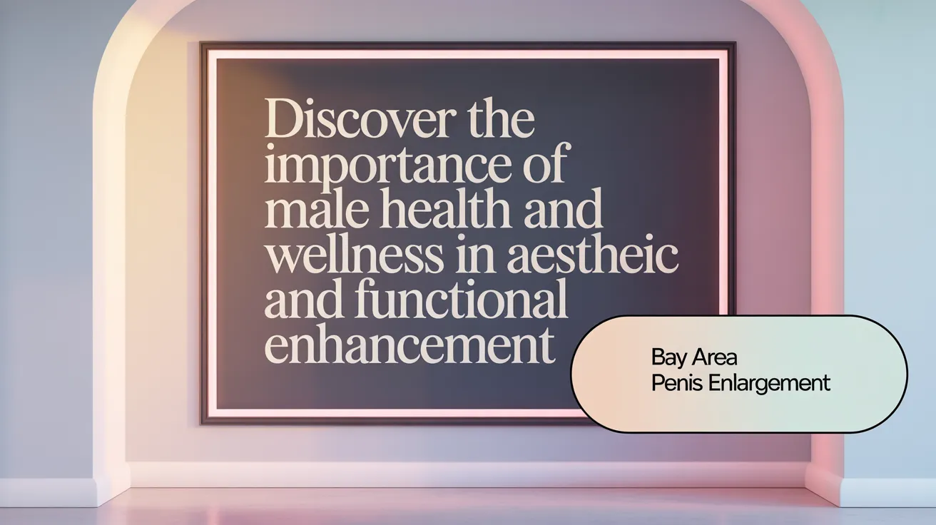 Discover the Importance of Scrotal Correction in Male Aesthetic and Functional Enhancement