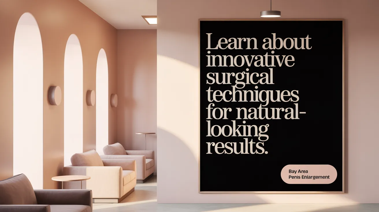 Learn about innovative surgical techniques for natural-looking results
