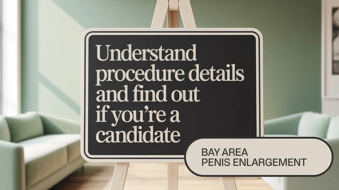 Understand Procedure Details and Find Out If You're a Candidate