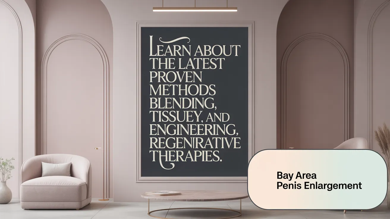 Learn about the latest proven methods blending surgery, tissue engineering, and regenerative therapies.