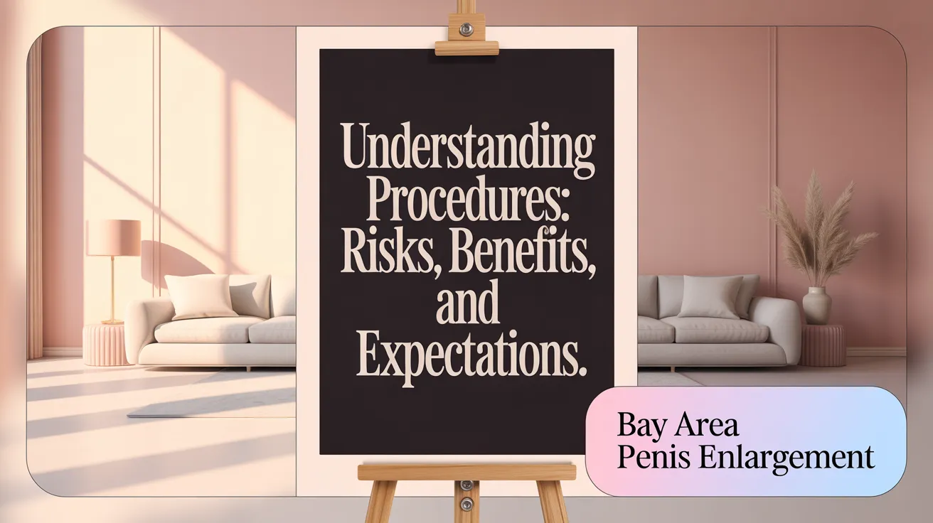 Understanding Procedures: Risks, Benefits, and Expectations