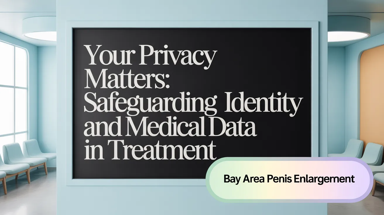 Your Privacy Matters: Safeguarding Identity and Medical Data in Treatment