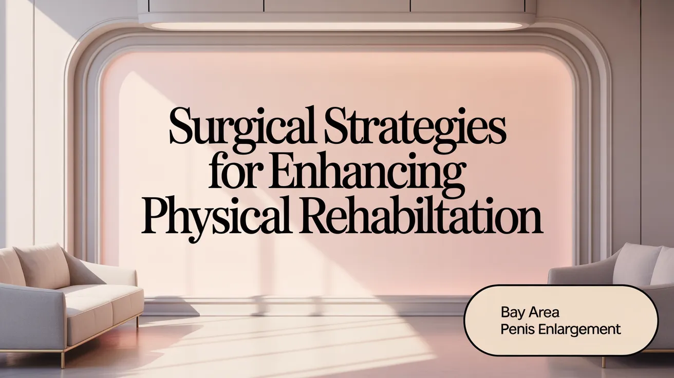 Surgical Strategies for Penile Lengthening