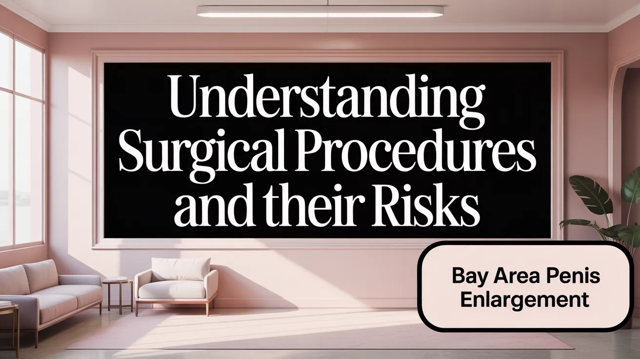 Understanding Surgical Procedures and Their Risks