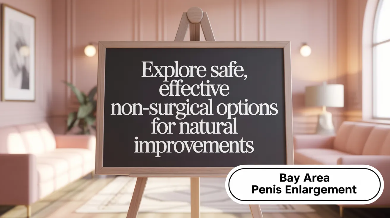 Explore safe, effective non-surgical options for natural improvements