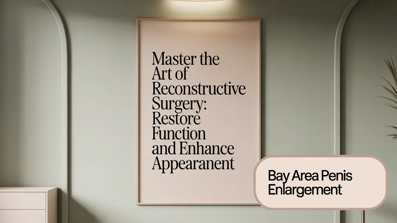 Master the Art of Scrotoplasty: Restore Function and Enhance Appearance