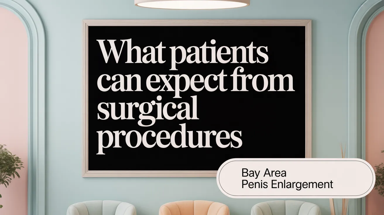 What Patients Can Expect from Surgical Procedures