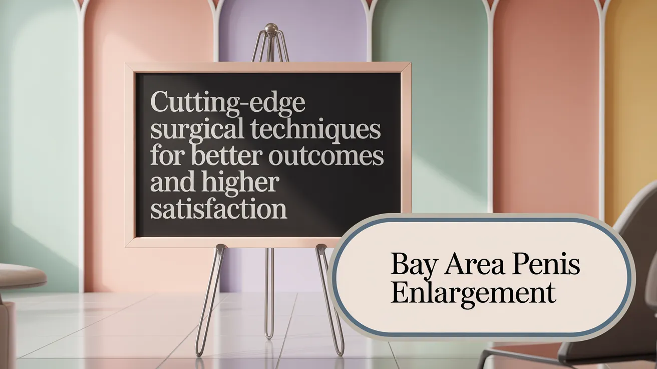 Cutting-Edge Surgical Techniques for Better Outcomes and Higher Satisfaction
