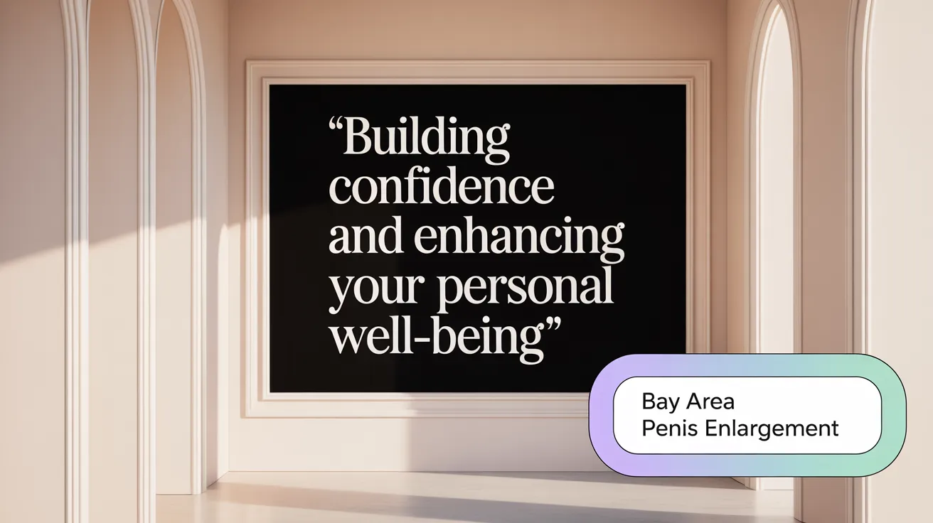 Building Confidence and Enhancing Your Sexual Satisfaction