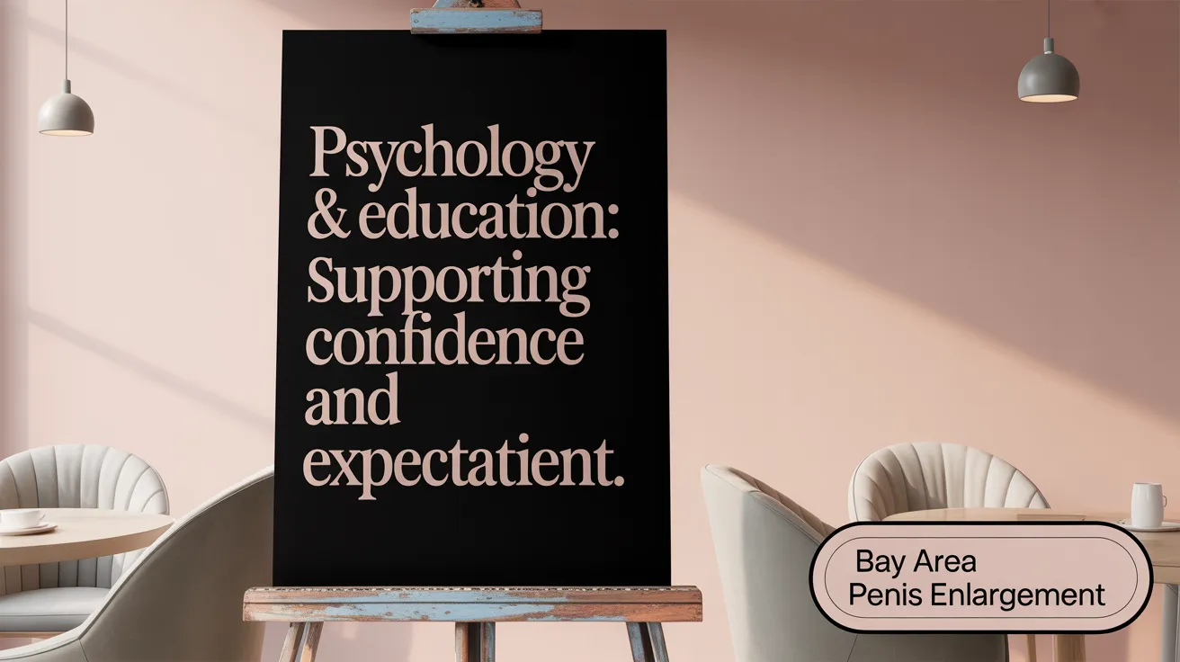 Psychology &amp; Education: Supporting Confidence and Expectations