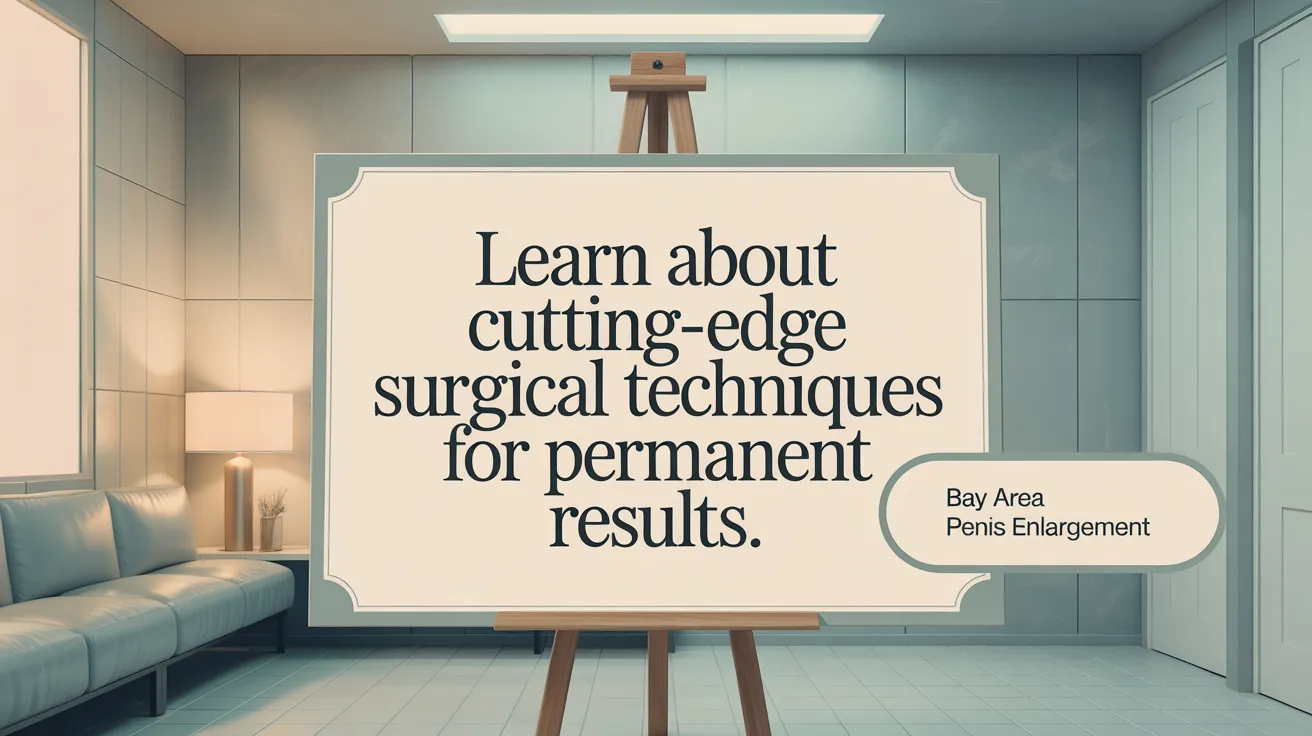 Learn About Cutting-Edge Surgical Techniques for Permanent Results