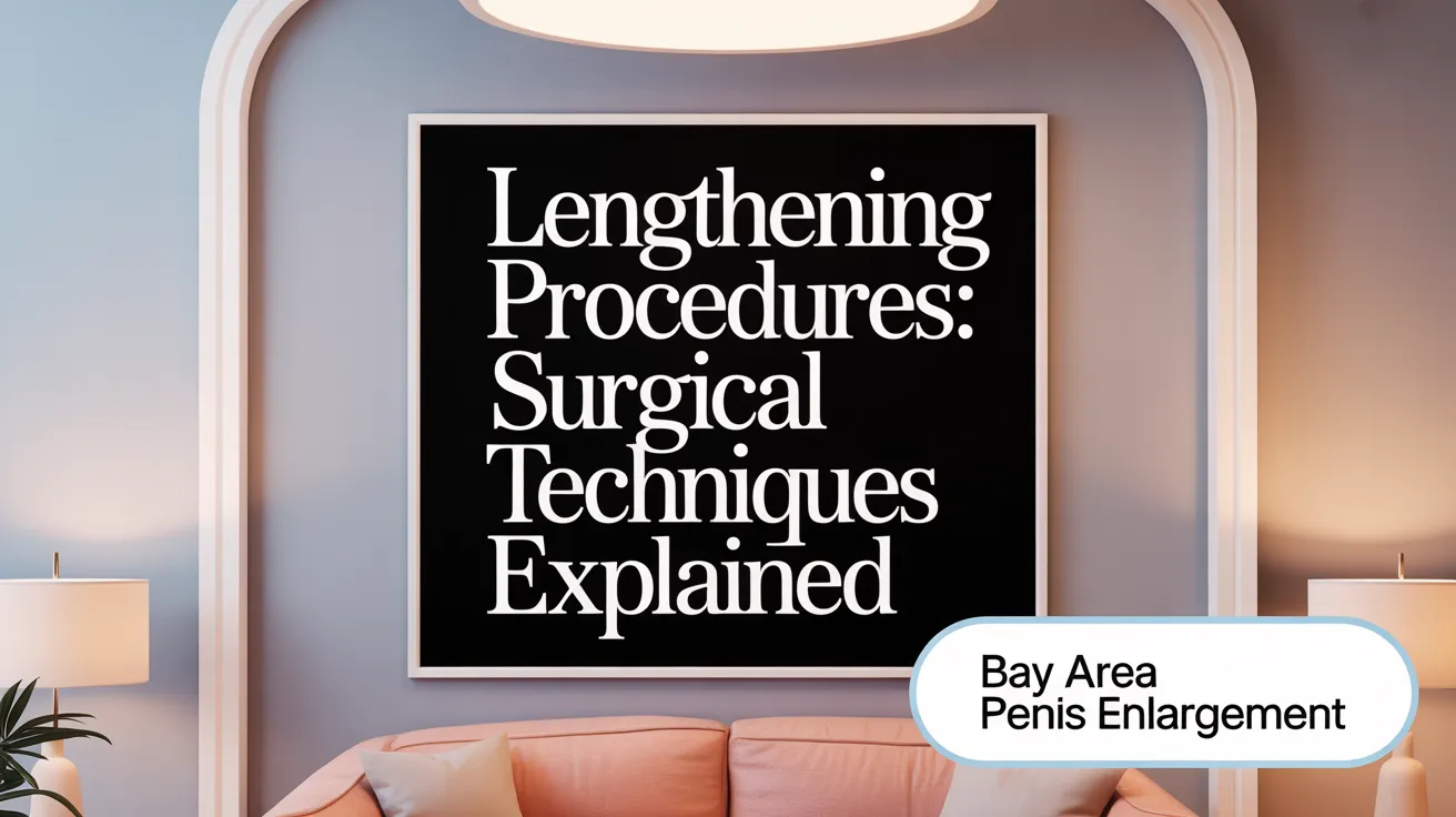 Lengthening Procedures: Surgical Techniques Explained
