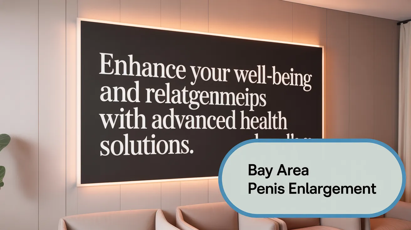 Revitalize Your Confidence and Intimacy with Advanced Erectile Dysfunction Solutions