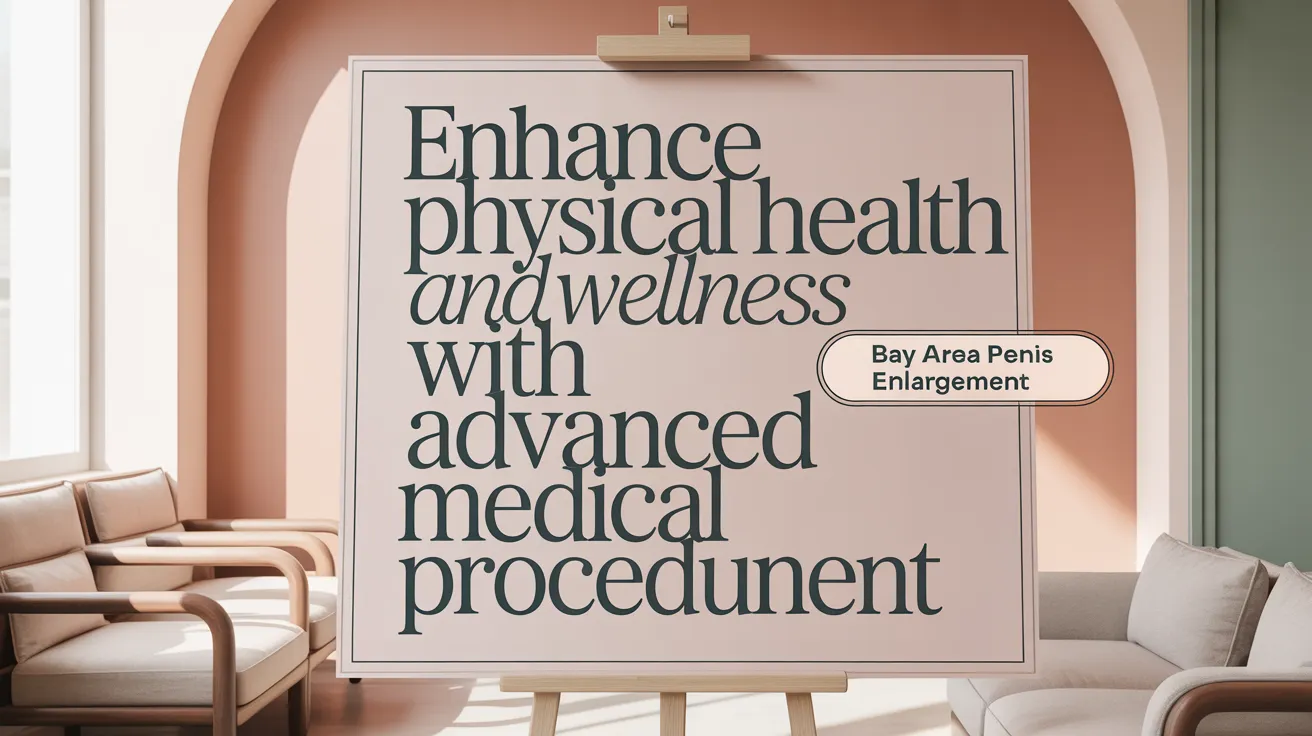 Enhance Erectile Function and Size with Advanced Penile Prosthesis Procedures